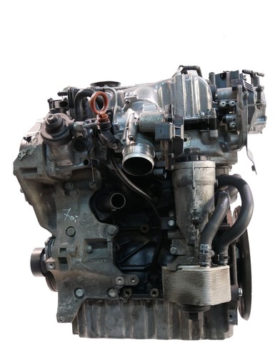 Engine for audi - engine, vw