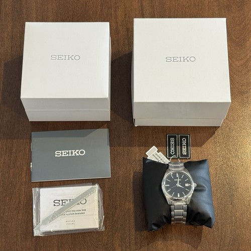 Seiko sur311p1 40mm men s - seiko,