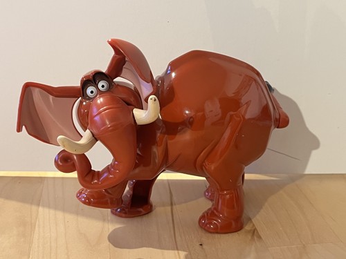 Vintage tantor tarzan disney - vintage,
