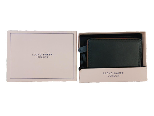 Lloyd baker london wallet - of,