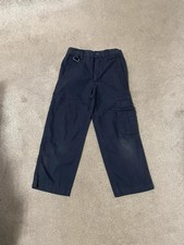 Beavers scout uniform trouser