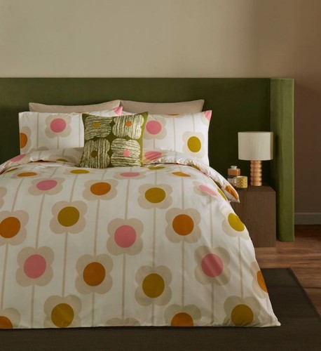 Orla kiely abacus flower 100 - kiely,