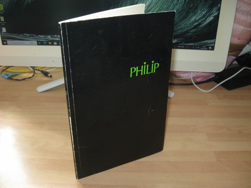 Phil lynott rare philip - rare, 1977