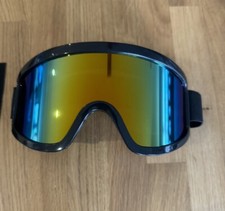 Windproof Ski Goggles Dirt