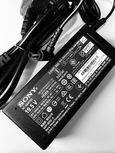 08a sony bravia - 19.5v,