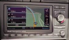 2020 Audi RNSE GPS Navigation DVD