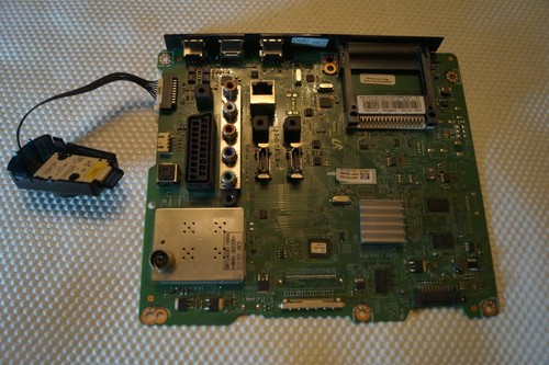 Main board bn41 01812a - main,