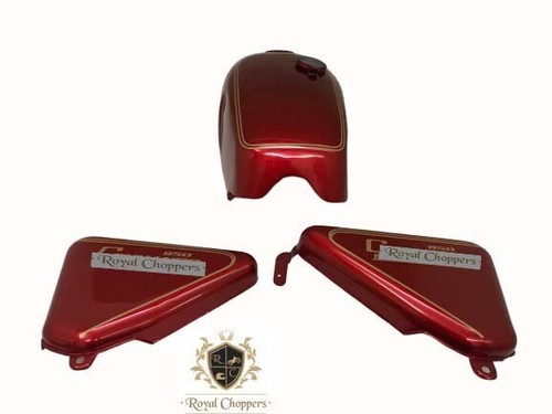 Fit for norton commando - norton,