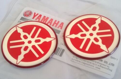 40mm yamaha tuning fork - yamaha,