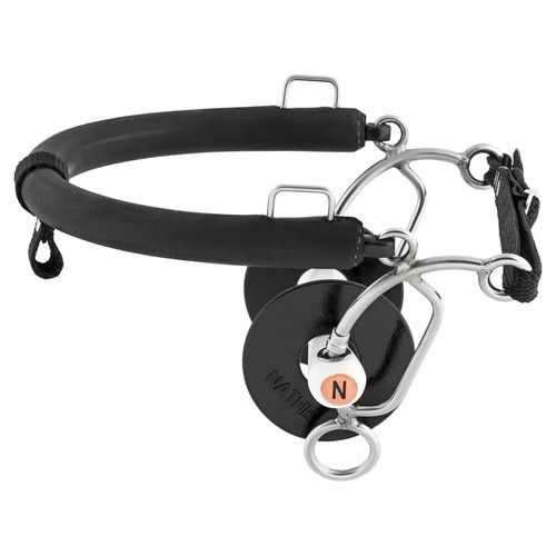 Sprenger nathe tandem - nathe, snaffle