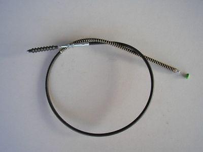 Pit bike clutch cable - bike,