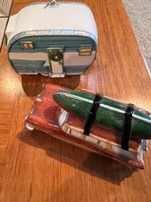 Dept 56 on the road again