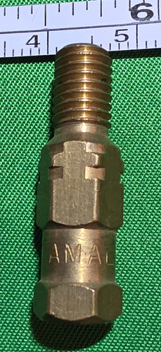 Amal carburetor main - carburetor, 240