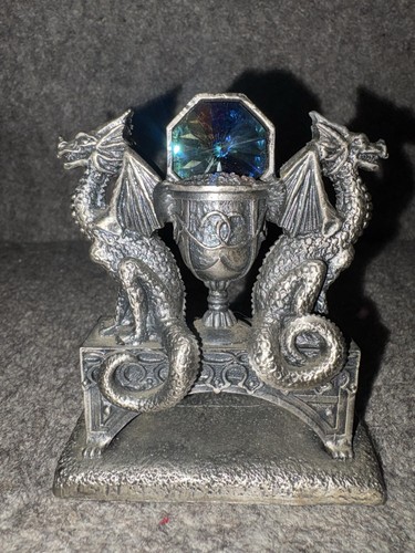 Myth magic dragon the - magic,