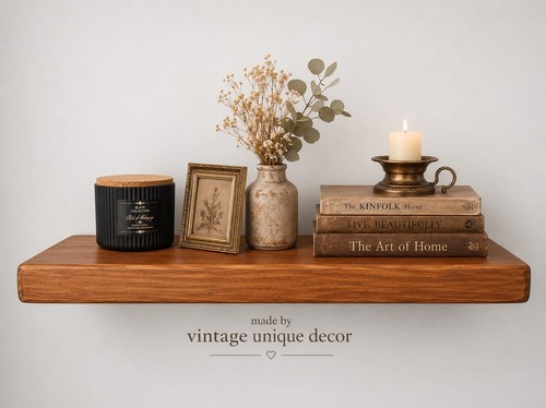 Teak floating solid wood - solid,