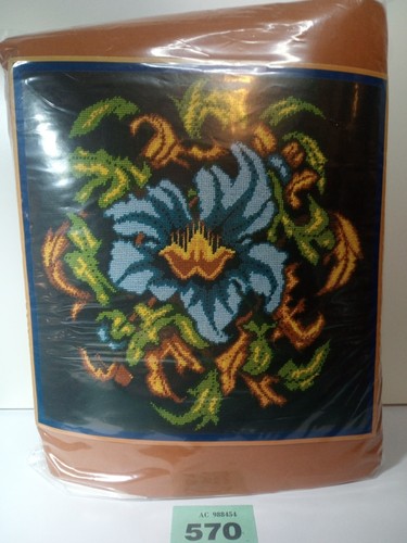 Tapestry needlepoint kit - needlepoint,