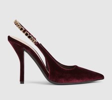 Gucci Signoria , Velvet Red