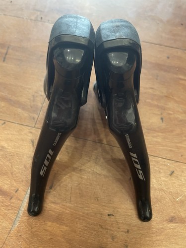 Shimano 105 2x11 speed - shimano,