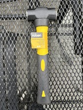 Rolson Mini Sledge Hammer 450g
