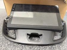 Android Car Media Player Car Stereo Radio GPS Navigation  For Ford Transit