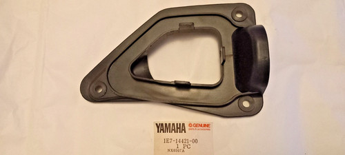 Yamaha rd125 air - yamaha,