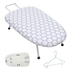 Tabletop Ironing Board 80 x