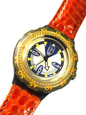 SWATCH SCUBA -  SDM103