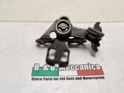 Dkw 125cc gearbox selector - dkw,