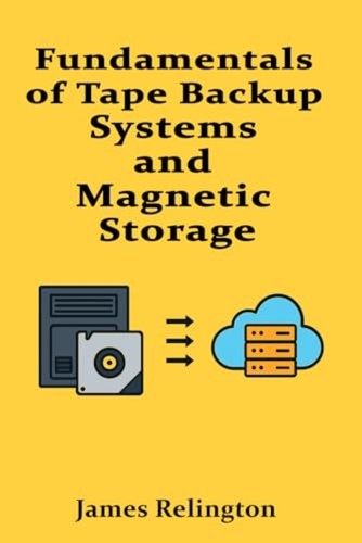 Fundamentals tape backup - fundamentals,