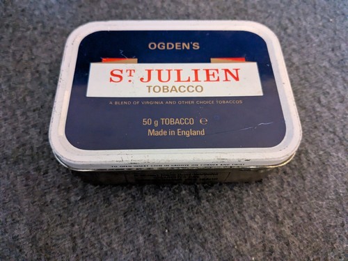 Ogdens julien tobacco - st,