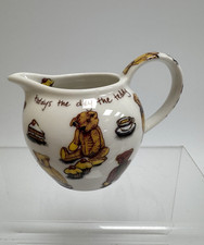 Vintage Paul Cardew Ted Tea