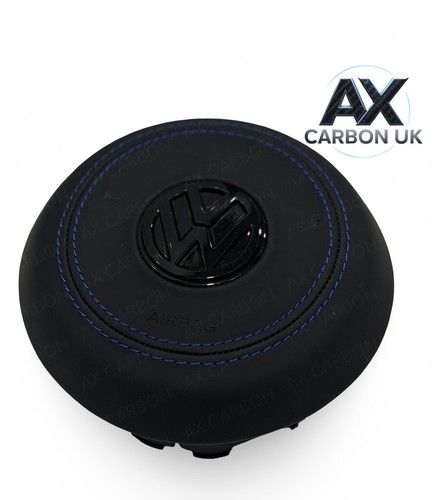 Golf steering wheel air - steering,