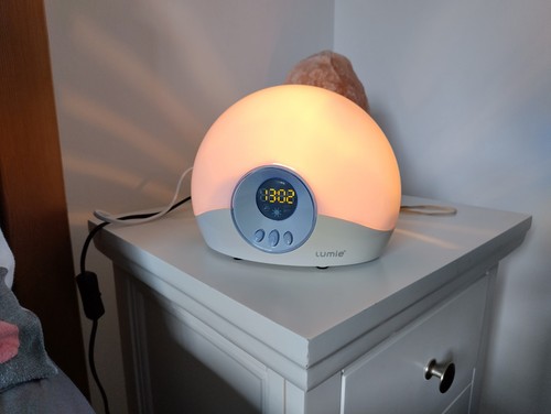 Lumie bodyclock starter - lumie,