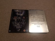 The Terminator - Definitive