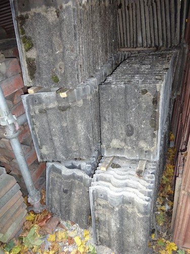 Roofing tile sandtoft - roofing,