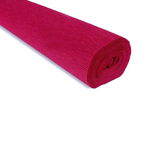 Crepe paper roll 180g x - 180g,