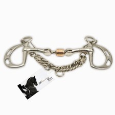 Kimblewick/Kimberwick Bit