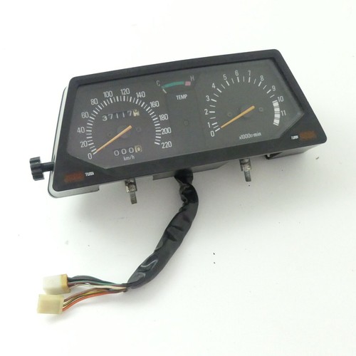 Genuine yamaha 550 - yamaha,