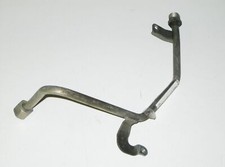 Mercedes M119 V8 Intake Vacuum Pipe Line A1191400712 Used Genuine