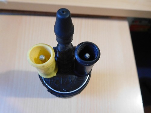 Electric fuel pump ford - electric,