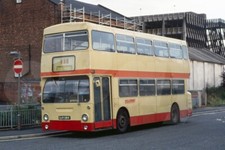 Bus Photo - Yelloway OJD126R