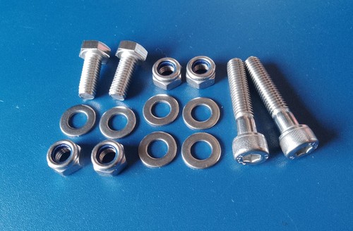 Vespa front shock absorber - shock,