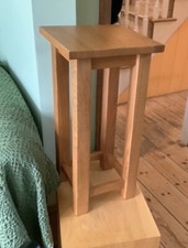 Square Breakfast Bar Stool