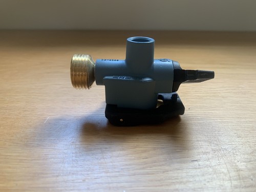 Adaptor for 21mm clip lh - adaptor,
