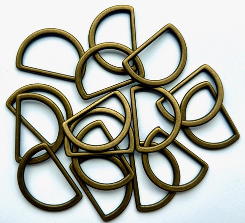 15mm 20mm 25mm rings welded - 20mm,