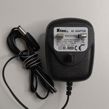Ktec KA23A180050046K Power