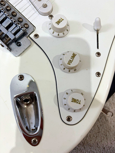 Aria stg series solid body - solid,