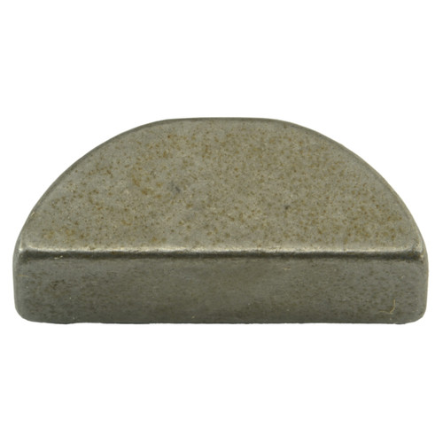 61 woodruff keys - 5/8",