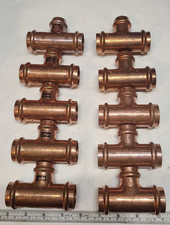 Lot of  Viega 77437 ProPress