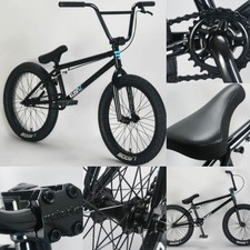 MAFIA KUSH 2 BMX BIKES BRAND